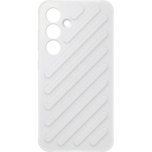 Hurtownia GSM - Etui Samsung GP-FPS926SACJW Samsung Galaxy S24+ Plus Shield Case jasnoszary/light gray - SMG1067 - {ean13} - Hurt