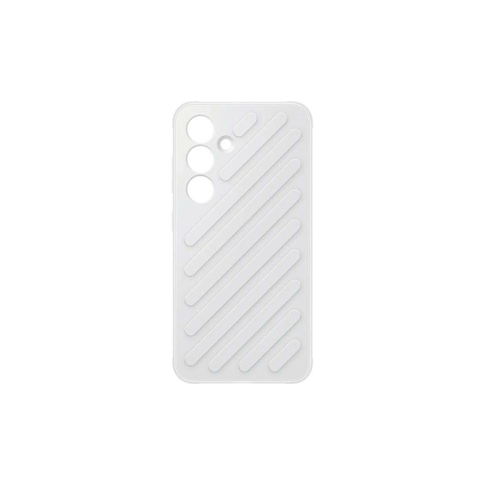Hurtownia GSM - Case Samsung GP-FPS926SACJW Samsung Galaxy S24+ Plus Shield Case hellgrau/light gray - SMG1067 - {ean13} - Hurt