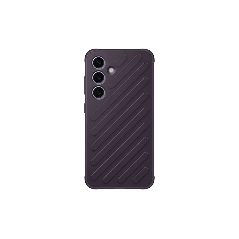 Hurtownia GSM - Etui Samsung GP-FPS926SACVW Samsung Galaxy S24+ Plus Shield Case sötétlila/dark violet - SMG1068 - {ean13} - Hurt