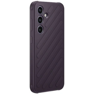 Hurtownia GSM - Etui Samsung GP-FPS926SACVW Samsung Galaxy S24+ Plus Shield Case ciemnofioletowy/dark violet - SMG1068 - {ean13} - Hurt