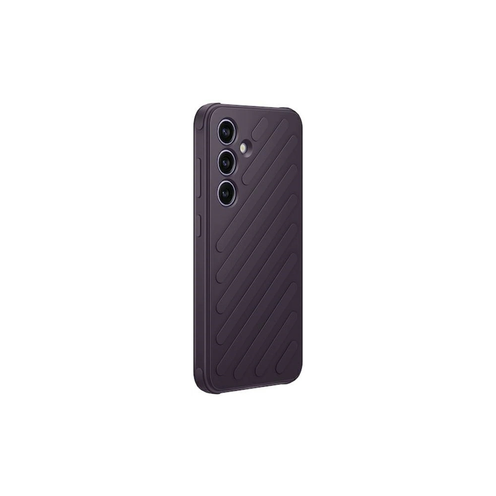 Hurtownia GSM - Etui Samsung GP-FPS926SACVW Samsung Galaxy S24+ Plus Shield Case tmavě fialový/dark violet - SMG1068 - {ean13} - Hurt