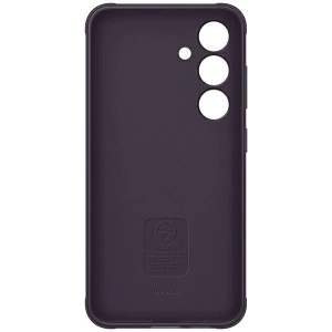 Hurtownia GSM - Etui Samsung GP-FPS926SACVW Samsung Galaxy S24+ Plus Shield Case ciemnofioletowy/dark violet - SMG1068 - {ean13} - Hurt