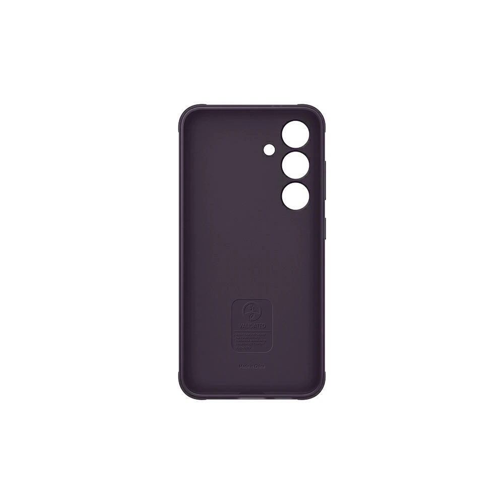 Hurtownia GSM - Case Samsung GP-FPS926SACVW Samsung Galaxy S24+ Plus Shield Case dunkelviolett/dark violet - SMG1068 - {ean13} - Hurt