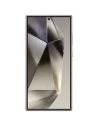 Hurtownia GSM - Case Samsung GP-FPS928HCAAW Samsung Galaxy S24 Ultra Veganleder-Hülle dunkelgrau/taupe - SMG1069 - {ean13} - Hurt