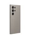 Hurtownia GSM - Case Samsung GP-FPS928HCAAW Samsung Galaxy S24 Ultra Veganleder-Hülle dunkelgrau/taupe - SMG1069 - {ean13} - Hurt