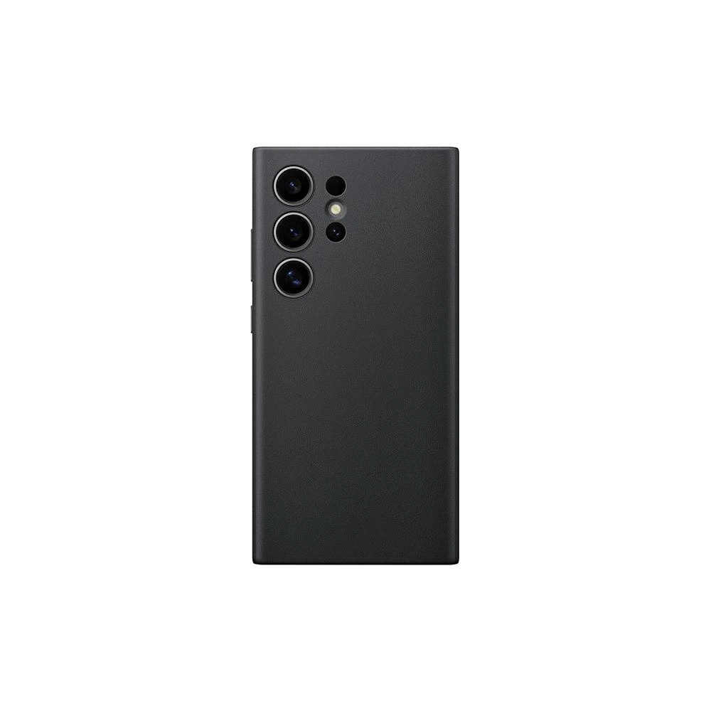 Hurtownia GSM - Case Samsung GP-FPS928HCABW Samsung Galaxy S24 Ultra Veganlederhülle schwarz/black - SMG1070 - {ean13} - Hurt