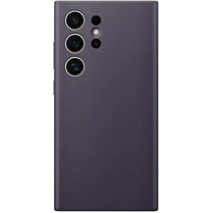 Hurtownia GSM - Case Samsung GP-FPS928HCAVW Samsung Galaxy S24 Ultra Veganlederhülle dunkelviolett/dark violet - SMG1071 - {ean13} - Hurt