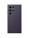 Hurtownia GSM - Etui Samsung GP-FPS928HCAVW Samsung Galaxy S24 Ultra Vegan Leather Case ciemnofioletowy/dark violet - SMG1071 - {ean13} - Hurt