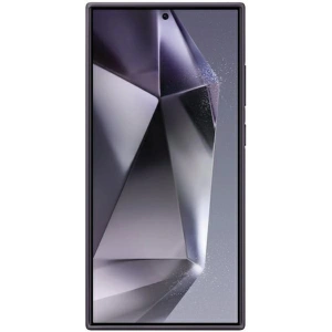 Hurtownia GSM - Case Samsung GP-FPS928HCAVW Samsung Galaxy S24 Ultra Veganlederhülle dunkelviolett/dark violet - SMG1071 - {ean13} - Hurt