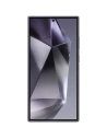 Hurtownia GSM - Etui Samsung GP-FPS928HCAVW Samsung Galaxy S24 Ultra Caz din piele vegană violet închis/dark violet - SMG1071 - {ean13} - Hurt