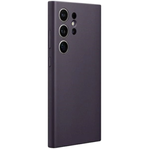 Hurtownia GSM - Case Samsung GP-FPS928HCAVW Samsung Galaxy S24 Ultra Veganlederhülle dunkelviolett/dark violet - SMG1071 - {ean13} - Hurt