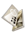 Hurtownia GSM - Case ESR Classic Hybrid HaloLock MagSafe Samsung Galaxy S24 Ultra Klar - ESR758 - {ean13} - Hurt