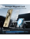 Hurtownia GSM - Etui ESR Classic Hybrid HaloLock MagSafe Samsung Galaxy S24 Ultra Clear - ESR758 - {ean13} - Hurt