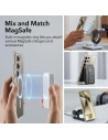 Hurtownia GSM - Case ESR Classic Hybrid HaloLock MagSafe Samsung Galaxy S24 Ultra Klar - ESR758 - {ean13} - Hurt