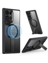 Hurtownia GSM - Case ESR Flickstand Boost HaloLock Samsung Galaxy S24 Ultra Frosted Clear - ESR759 - {ean13} - Hurt