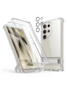 Hurtownia GSM - Etui ESR Armor Kickstand Samsung Galaxy S24 Ultra Clear - ESR760 - {ean13} - Hurt