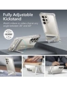 Hurtownia GSM - Etui ESR Armor Kickstand Samsung Galaxy S24 Ultra Clear - ESR760 - {ean13} - Hurt