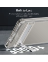 Hurtownia GSM - Etui ESR Armor Kickstand Samsung Galaxy S24 Ultra Clear - ESR760 - {ean13} - Hurt