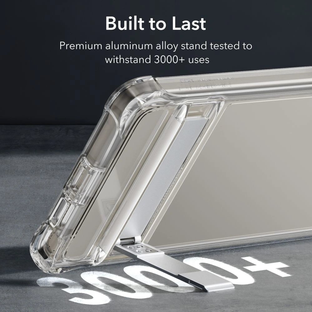 Hurtownia GSM - Etui ESR Armor Kickstand Samsung Galaxy S24 Ultra Čiré - ESR760 - {ean13} - Hurt