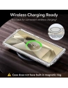 Hurtownia GSM - Etui ESR Armor Kickstand Samsung Galaxy S24 Ultra Clear - ESR760 - {ean13} - Hurt