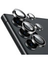 Wholesale ESR Camera Protector Samsung Galaxy S24 Ultra Black - ESR761 - {ean13} - Hurt