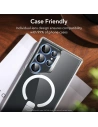 Wholesale ESR Camera Protector Samsung Galaxy S24 Ultra Black - ESR761 - {ean13} - Hurt