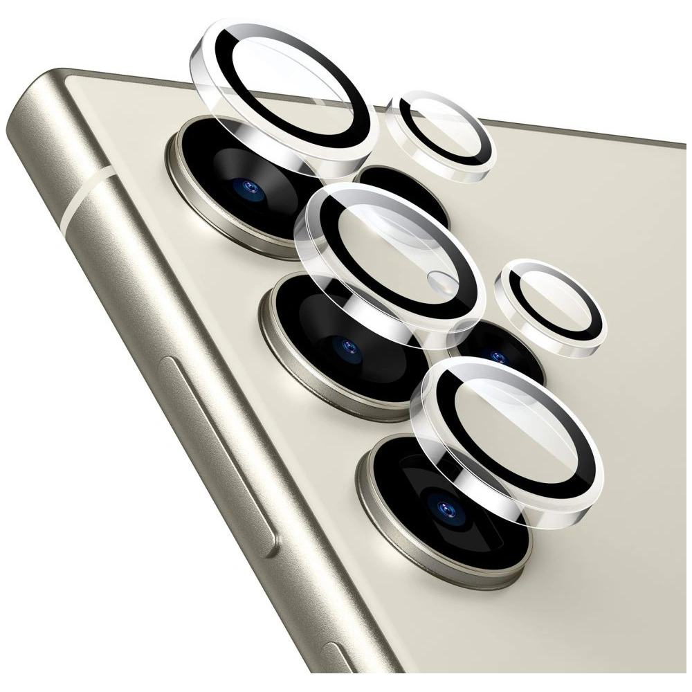Hurtownia GSM - Nakladă ESR Protecție pentru Cameră Samsung Galaxy S24 Ultra Transparentă - ESR762 - {ean13} - Hurt