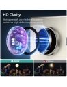 Hurtownia GSM - Nakladă ESR Protecție pentru Cameră Samsung Galaxy S24 Ultra Transparentă - ESR762 - {ean13} - Hurt