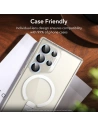 Hurtownia GSM - Nakladă ESR Protecție pentru Cameră Samsung Galaxy S24 Ultra Transparentă - ESR762 - {ean13} - Hurt