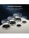 Hurtownia GSM - Nakladă ESR Protecție pentru Cameră Samsung Galaxy S24 Ultra Transparentă - ESR762 - {ean13} - Hurt