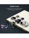 Wholesale ESR Camera Protector Samsung Galaxy S24 Ultra Clear - ESR762 - {ean13} - Hurt