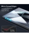 Wholesale ESR Protector Set Samsung Galaxy S24 Ultra Clear [2+1 PACK] - ESR763 - {ean13} - Hurt