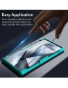 Wholesale ESR Protector Set Samsung Galaxy S24 Ultra Clear [2+1 PACK] - ESR763 - {ean13} - Hurt