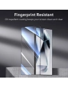 Wholesale ESR Protector Set Samsung Galaxy S24 Ultra Clear [2+1 PACK] - ESR763 - {ean13} - Hurt
