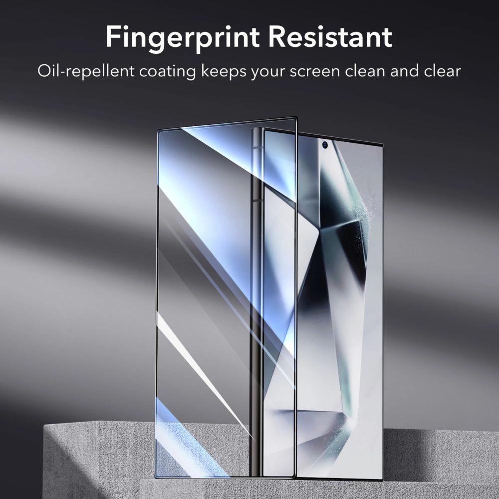 Wholesale ESR Protector Set Samsung Galaxy S24 Ultra Clear [2+1 PACK] - ESR763 - {ean13} - Hurt