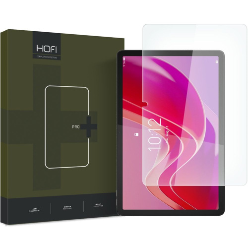 Hofi Distributor - 5906203691364 - HOFI460 - Hofi Glass Pro+ Lenovo Tab M11 TB-330 Clear - B2B homescreen