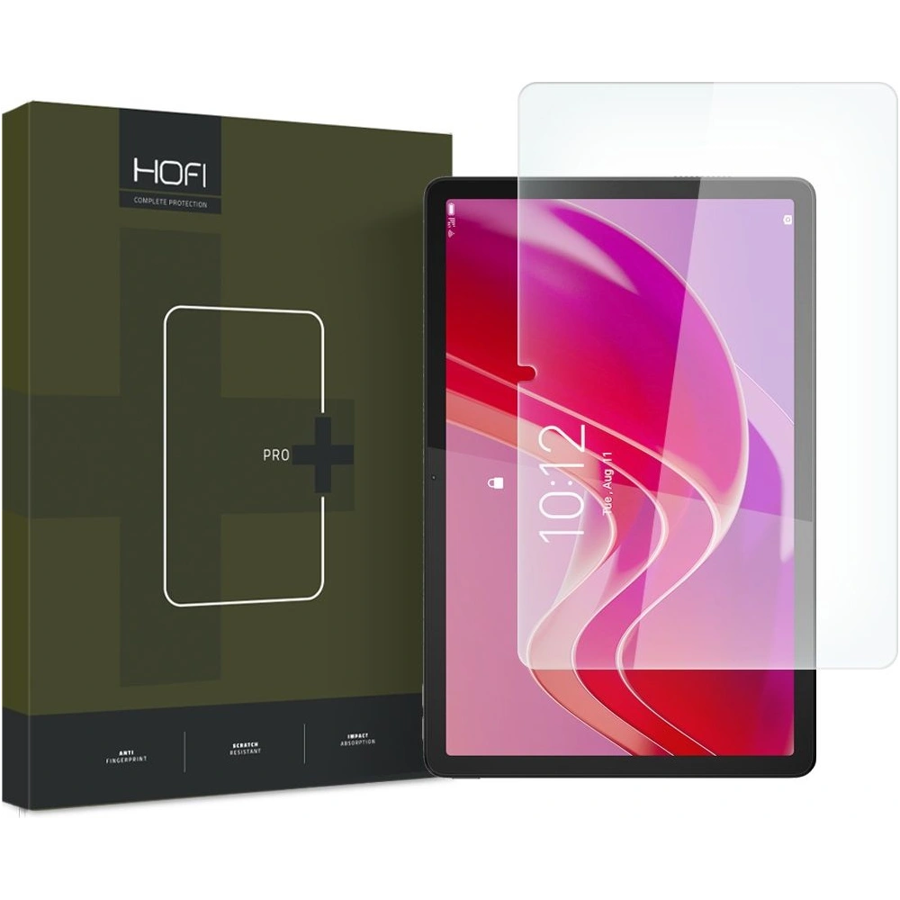 Hurtownia GSM - Tvrzené sklo Hofi Glass Pro+ Lenovo Tab M11 TB-330 Čiré - HOFI460 - {ean13} - Hurt