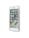 Wholesale Guess GUHCI8ROSTR Apple iPhone SE 2022/SE 2020/8/7 transparent hard case Flower Desire red rose - GUE141RED - {ean13} - Hurt