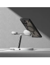 Wholesale Ringke Fusion-X Magnetic MagSafe Samsung Galaxy S24 Ultra Matte Black - RGK1933 - {ean13} - Hurt