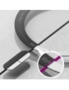 Hurtownia GSM - Etui Ringke Fusion-X Magnetic MagSafe Samsung Galaxy S24 Ultra Negru Mat - RGK1933 - {ean13} - Hurt