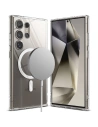 Hurtownia GSM - Etui Ringke Fusion Magnetic MagSafe Samsung Galaxy S24 Ultra Clear - RGK1934 - {ean13} - Hurt