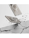 Hurtownia GSM - Etui Ringke Fusion Magnetic MagSafe Samsung Galaxy S24 Ultra Clear - RGK1934 - {ean13} - Hurt