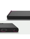 Hurtownia GSM - Etui Ringke Szilikon Magnetic MagSafe Samsung Galaxy S24 Ultra Fekete - RGK1935 - {ean13} - Hurt