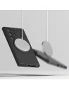 Hurtownia GSM - Case Ringke Silikon Magnetic MagSafe Samsung Galaxy S24 Ultra Schwarz - RGK1935 - {ean13} - Hurt
