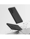 Hurtownia GSM - Etui Ringke Silicone Magnetic MagSafe Samsung Galaxy S24 Ultra Negru - RGK1935 - {ean13} - Hurt
