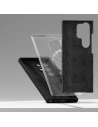 Hurtownia GSM - Case Ringke Silikon Magnetic MagSafe Samsung Galaxy S24 Ultra Schwarz - RGK1935 - {ean13} - Hurt