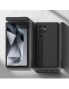 Hurtownia GSM - Case Ringke Silikon Magnetic MagSafe Samsung Galaxy S24 Ultra Schwarz - RGK1935 - {ean13} - Hurt