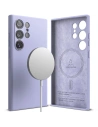 Hurtownia GSM - Case Ringke Silikon Magnetisch MagSafe Samsung Galaxy S24 Ultra Lavendel - RGK1936 - {ean13} - Hurt
