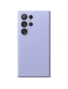 Hurtownia GSM - Etui Ringke Silicone Magnetic MagSafe Samsung Galaxy S24 Ultra Lavandă - RGK1936 - {ean13} - Hurt