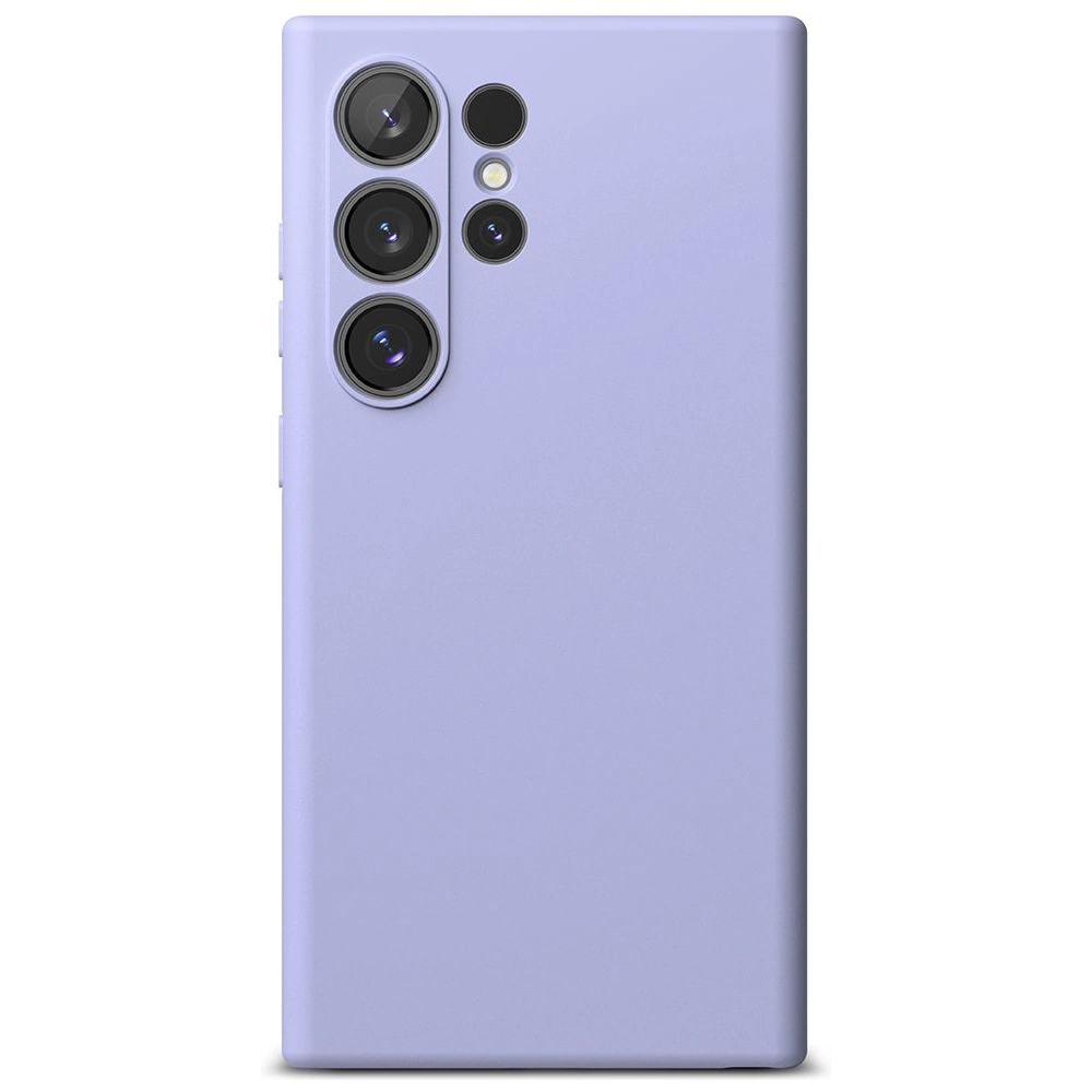Hurtownia GSM - Case Ringke Silikon Magnetisch MagSafe Samsung Galaxy S24 Ultra Lavendel - RGK1936 - {ean13} - Hurt